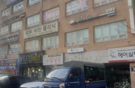 부천-르하임 스터디카페[스프링클러]