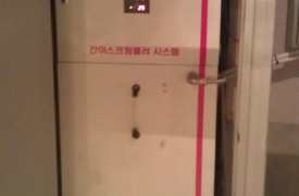 서울 동작 - B1 LOUNGE